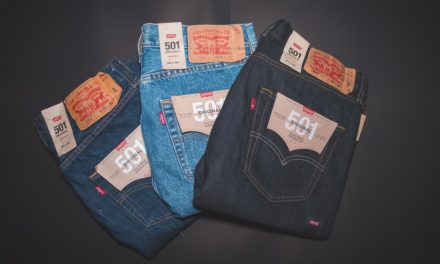 Which Is Better? 501 vs 505 Jeans. A Detailed Comparison.