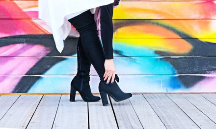 How To Wear Booties With Jeans: 7 Tips & Tricks