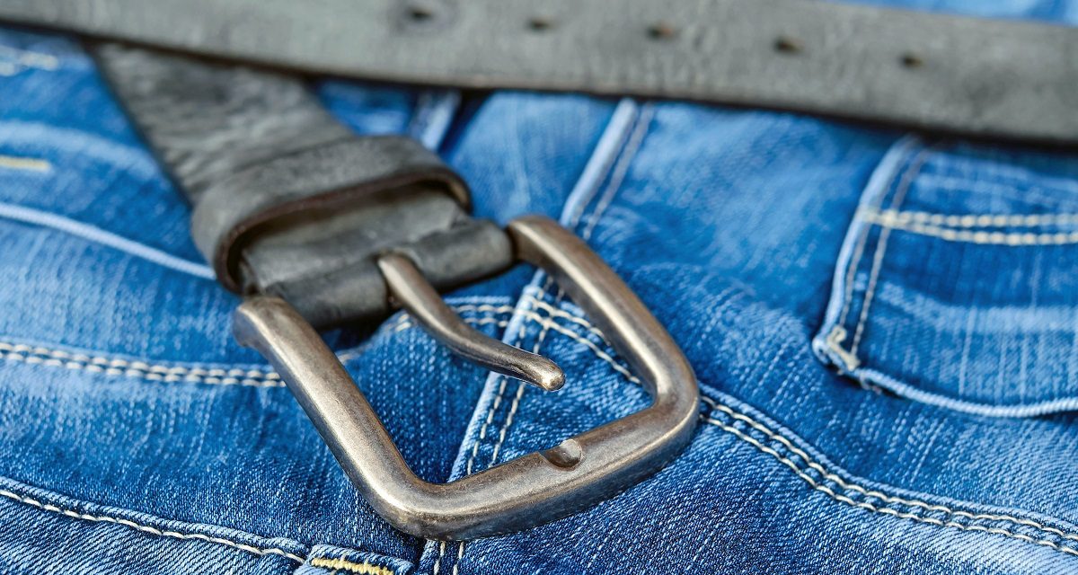 Belt Size vs Pants Size: Your Ultimate Guide