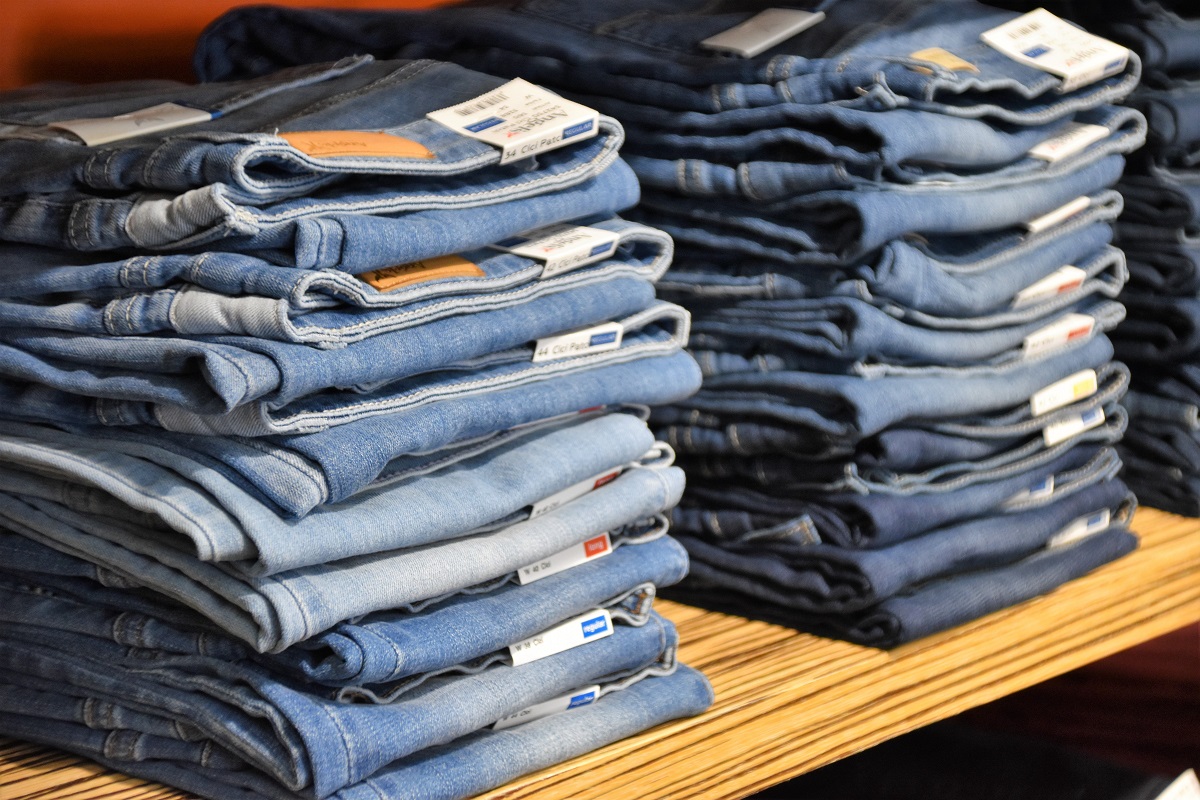Choosing The Right Denim Jeans: The Ultimate Guide