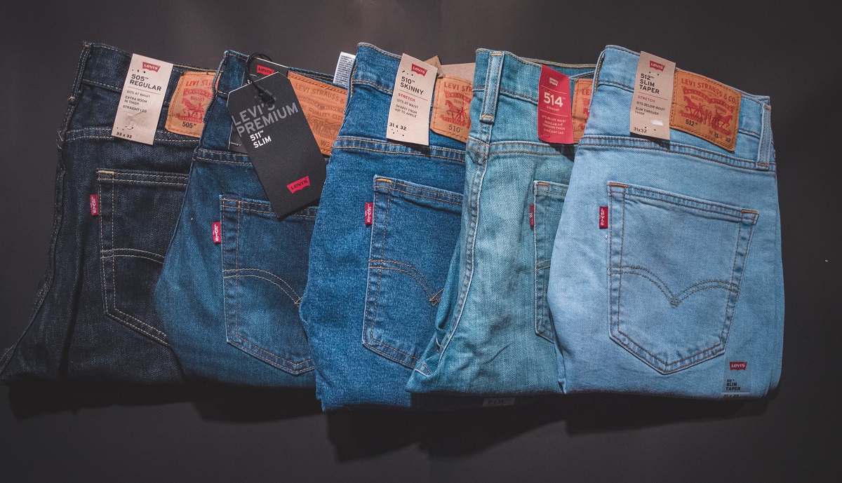 Which is Better? Levi Jeans 513 vs 514