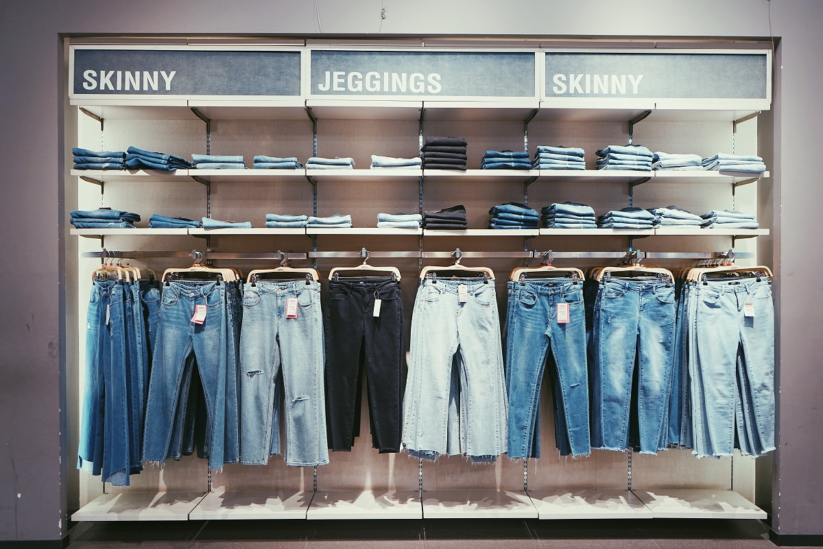 Types Of Jeans You Should Know About