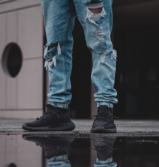 Different Types Of Jeans For Men You Should Consider