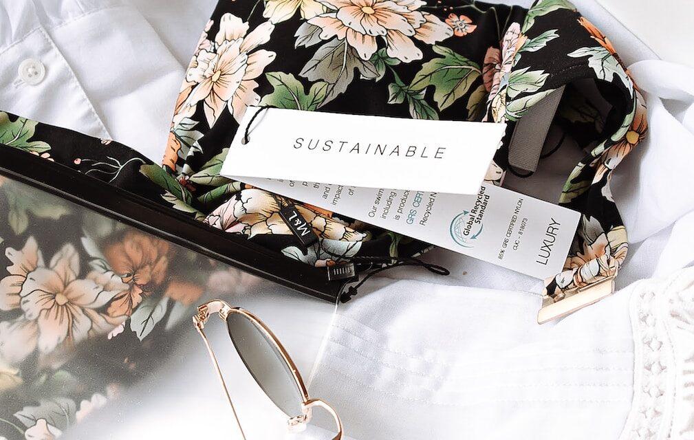 Sustainable Future: The Sustainable Fashion Collective