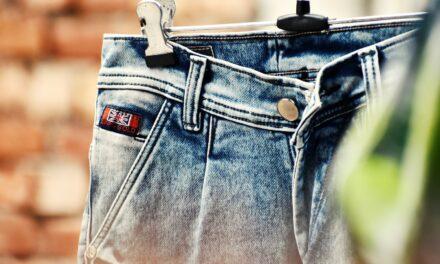 Should You Size Up Or Down In Jeans? 3 Simple Powerful Details.