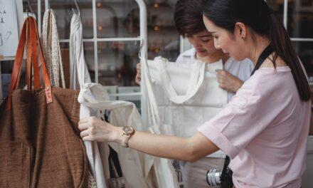 The Green Revolution: Exploring the Latest Trends in Sustainable Clothing Industry