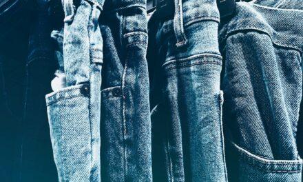 Beyond Fabric: What Does A Pair Of Jeans Mean?