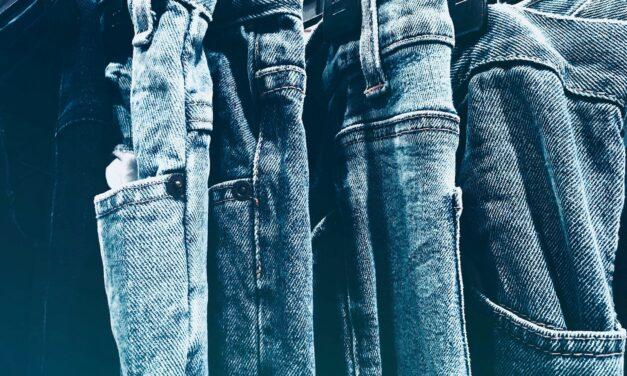 Beyond Fabric: What Does A Pair Of Jeans Mean?