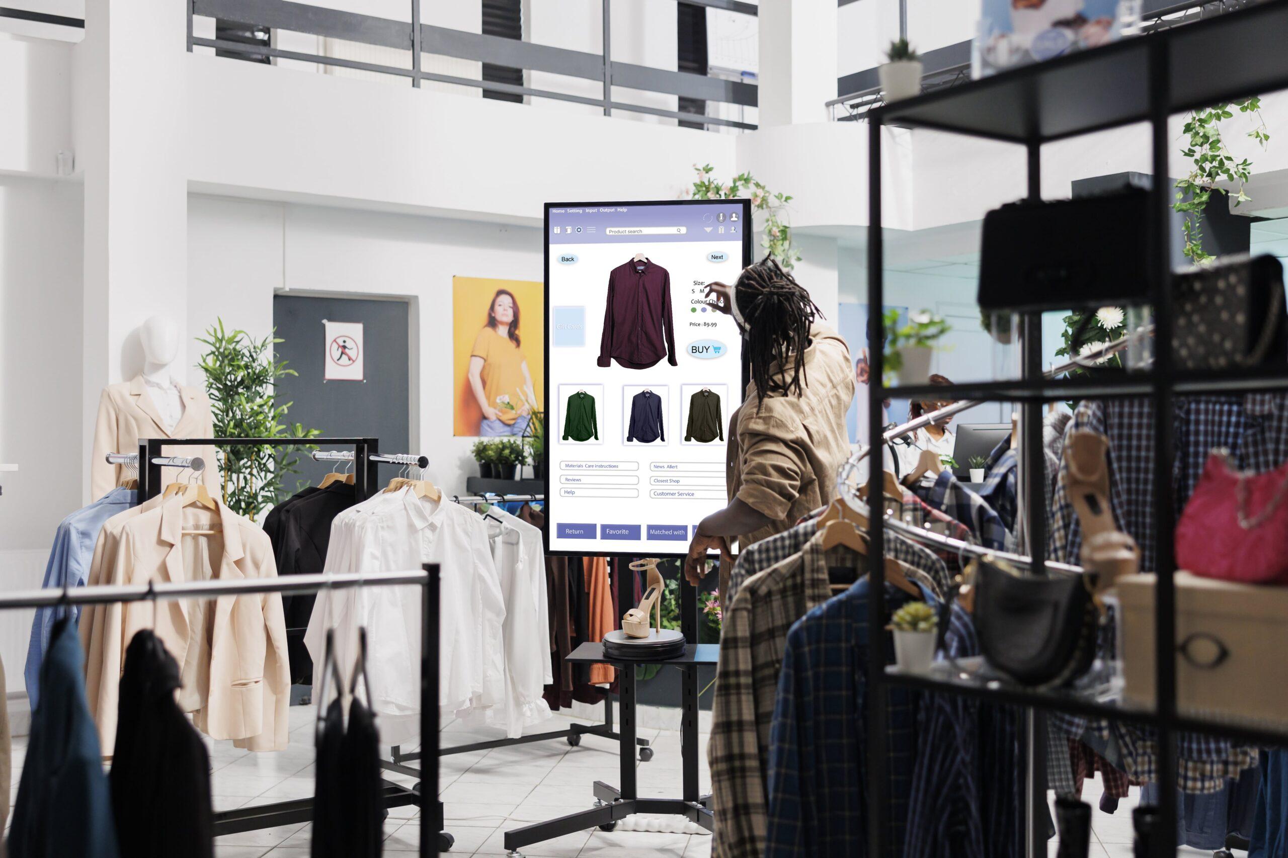 AI in the Fashion Industry