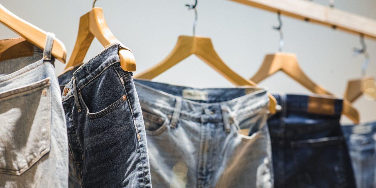 How To Know If A Pair Of Jeans Fit. 4 Powerful Insights.