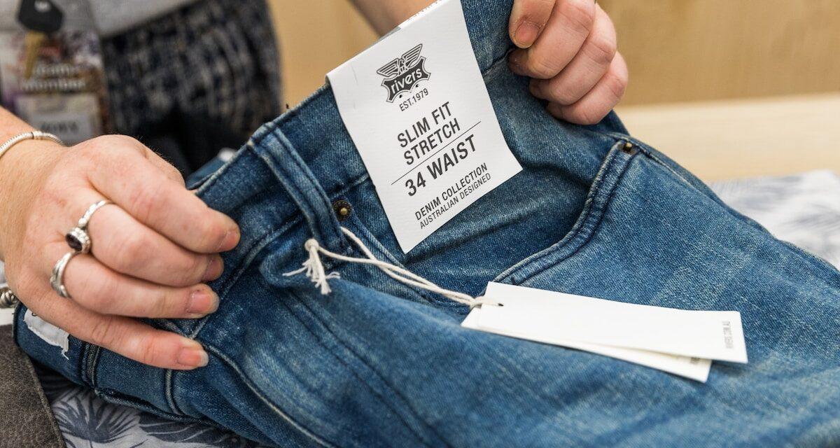 9 Quick Details On How to Buy Jeans That Fit Online.