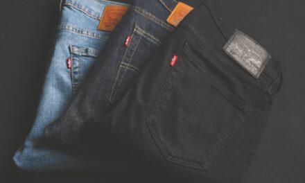 How Long Should A Good Pair Of Jeans Last.