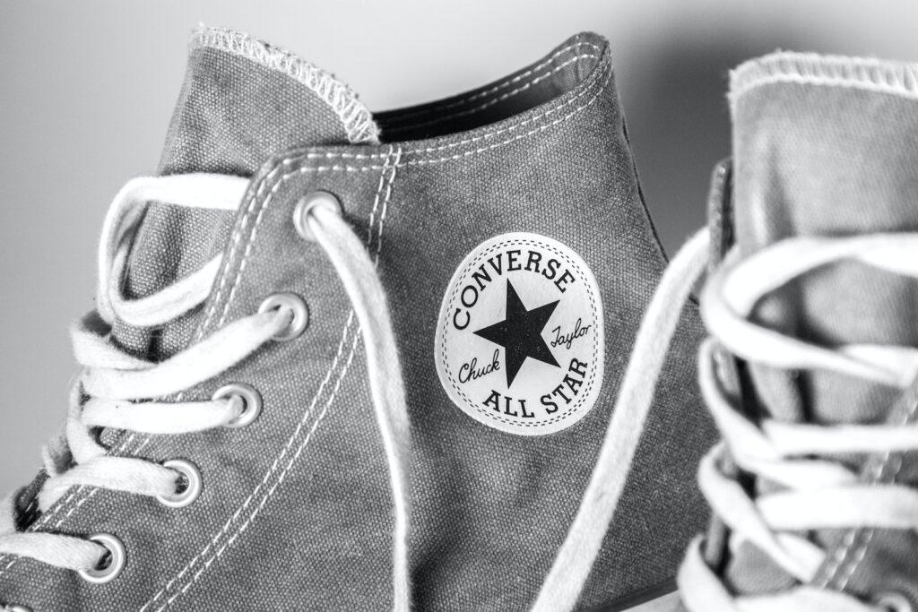 Founding of Converse Shoes