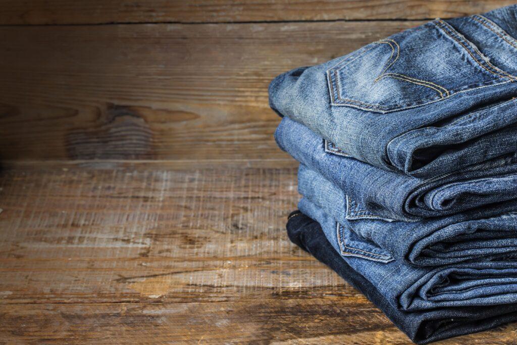 Why Jeans is Popular