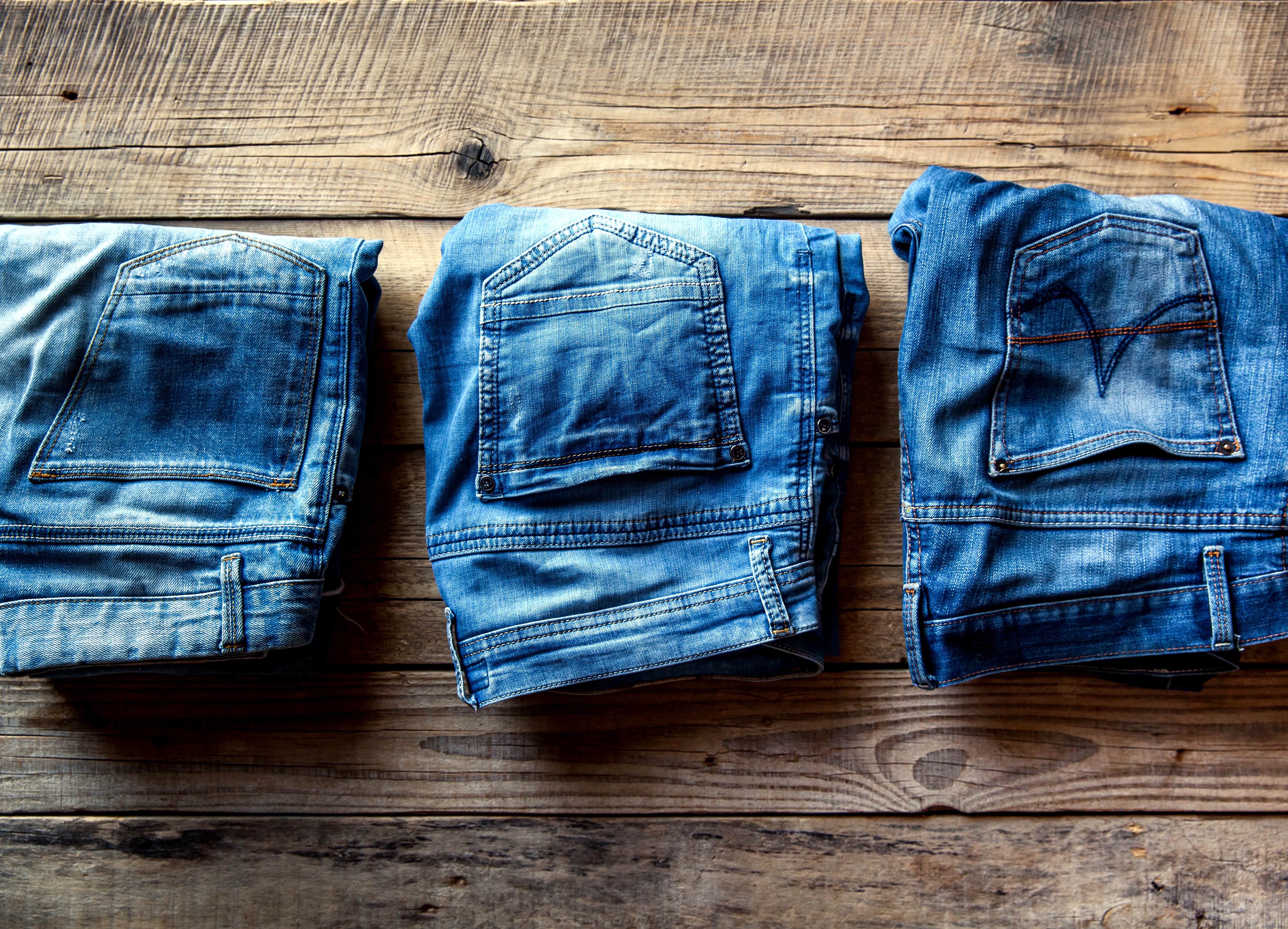 Why Jeans is Popular: The Remarkable History of Denim