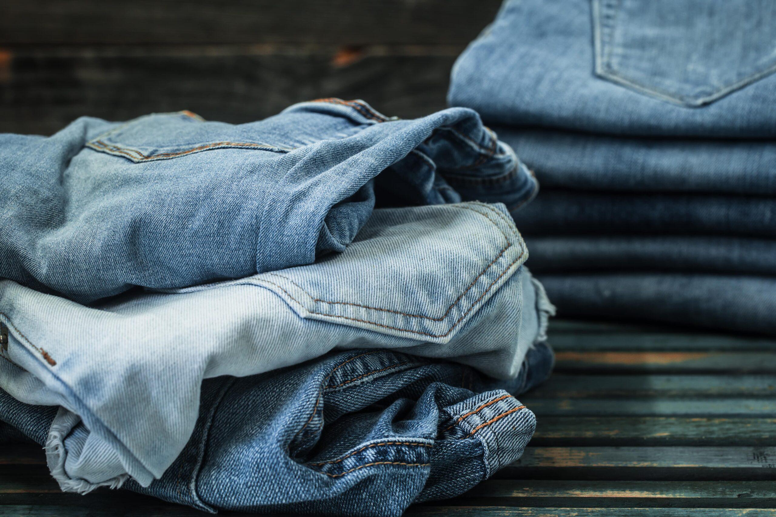Why Are Jeans So Tight After Washing? The Ultimate Trick to Regain Comfort