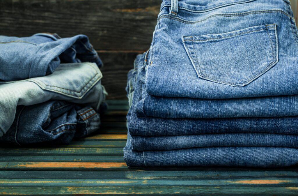 Why Are Jeans So Tight After Washing? The Ultimate Trick To Regain ...