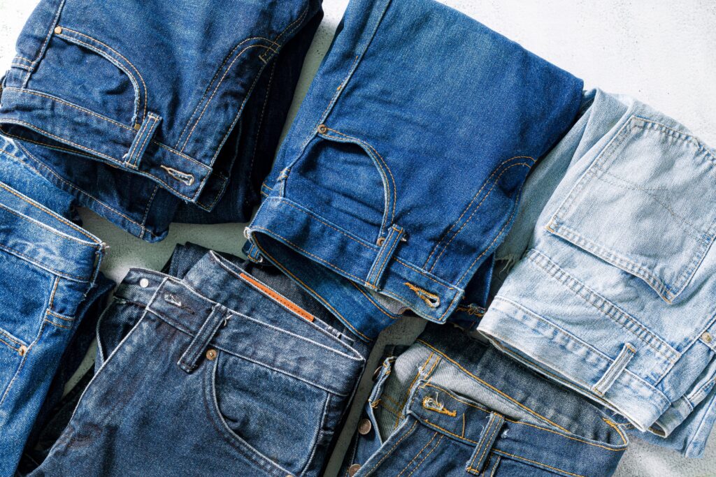 Women's Jean Sizes Compared To Men's: Ultimate Guide - ClothME Fashion ...