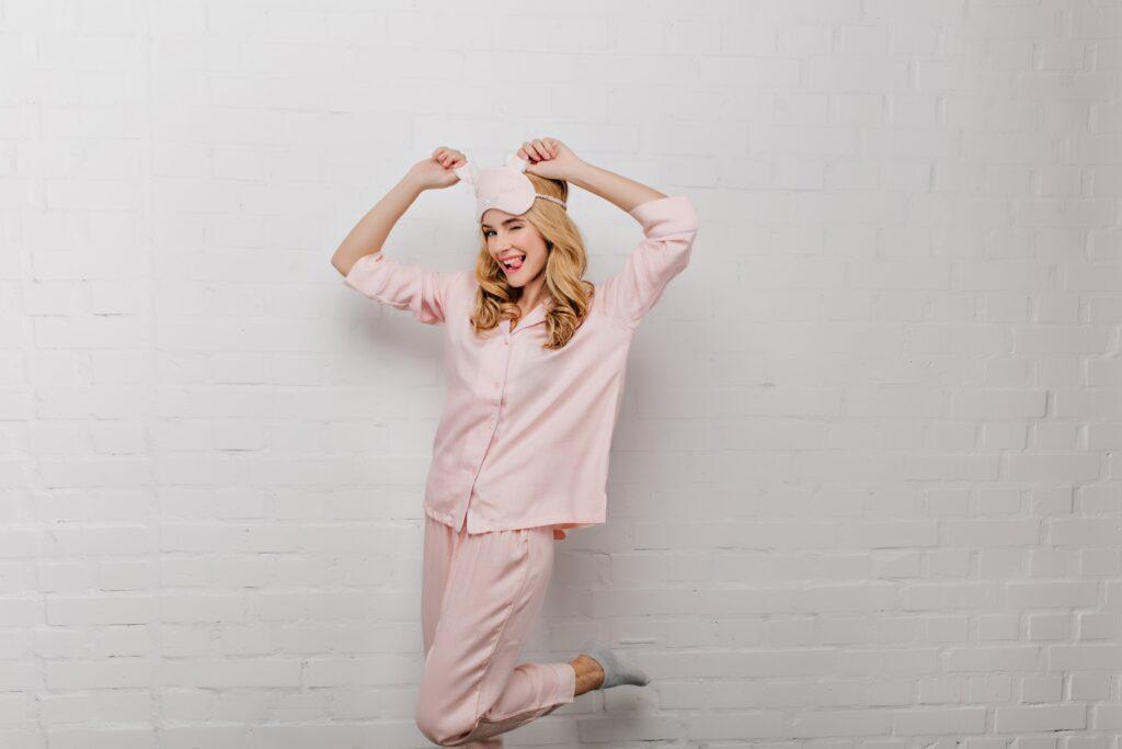 Sustainable pyjama brands