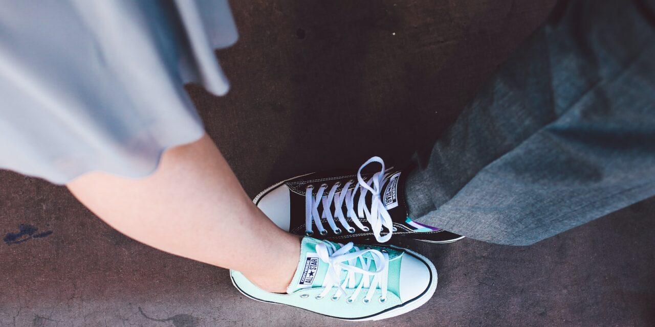 Converse 2: Elevate Your Style with Chuck II
