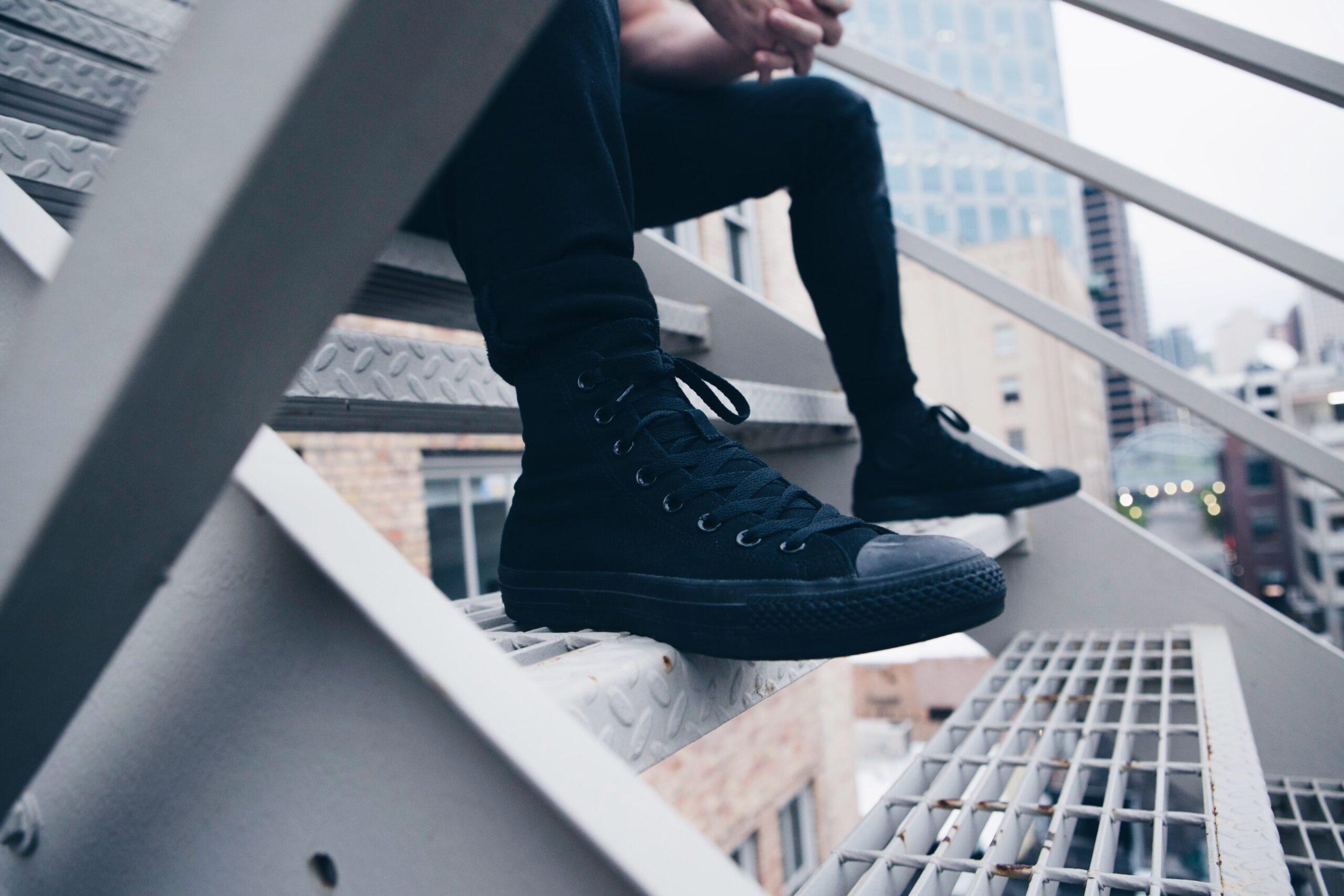 Slip Resistant Converse: The Best Non-Slip Work Shoes