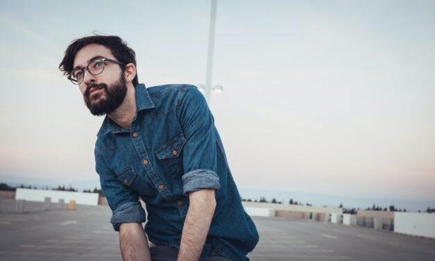 How to Pair Blue Denim Shirt: 12 Versatile Outfit Ideas for Men