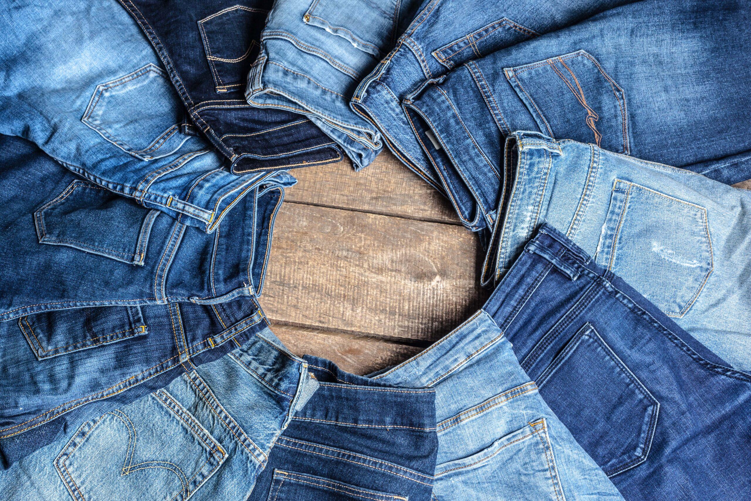 Why Women’s Jeans Don’t Have Pockets: The Simple Truth.