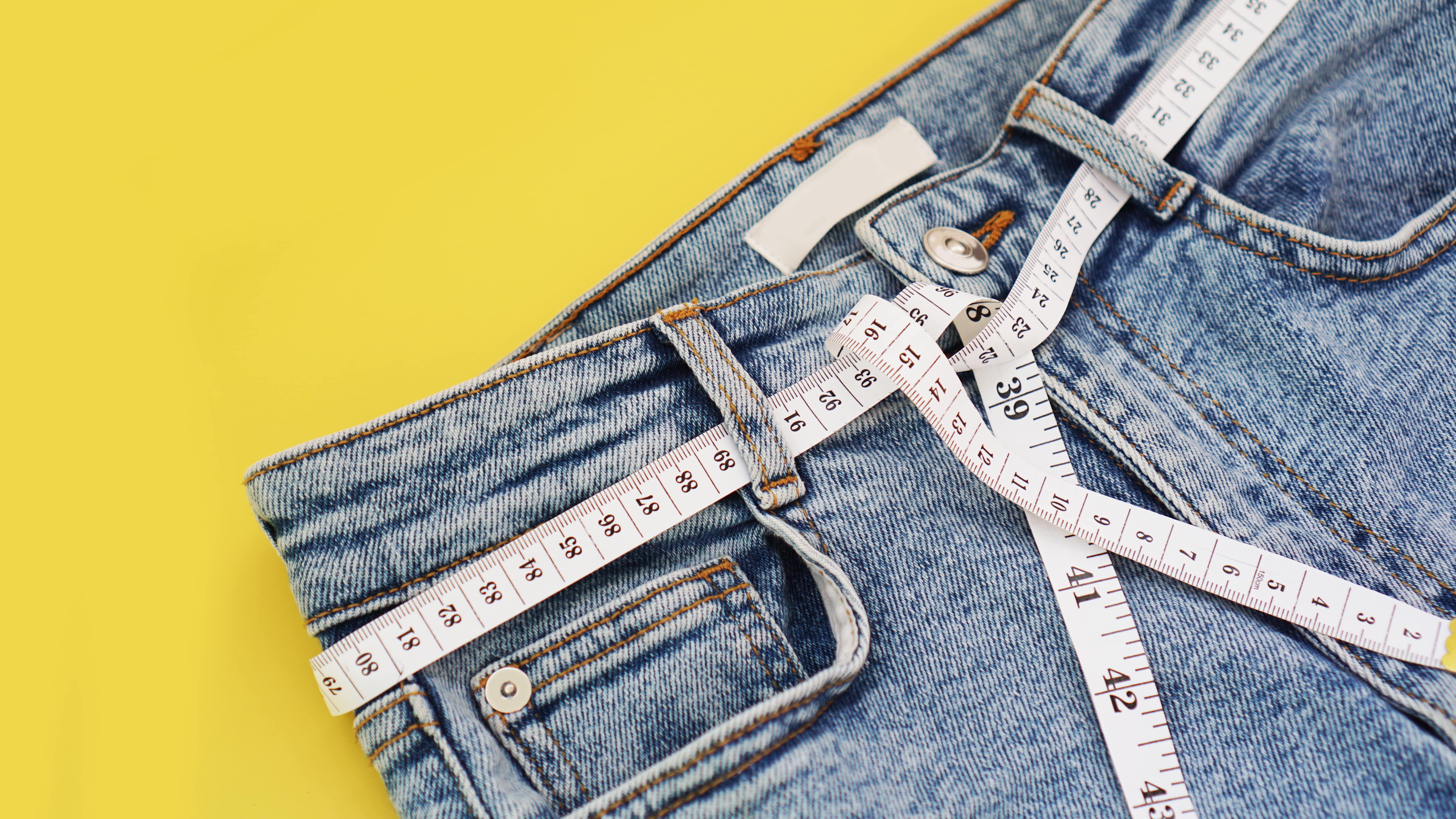 Women’s Jean Sizes Conversion: The Ultimate Guide