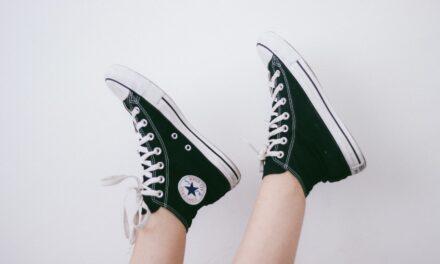 Denim Converse: An In-depth and Complete Guide