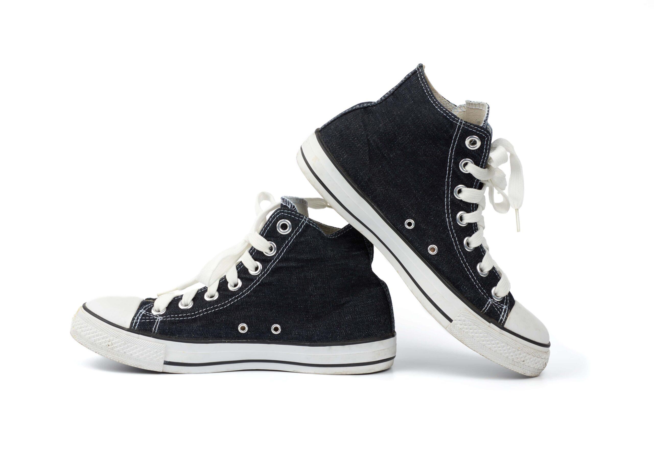 Breathable Converse: 10 Simple Shoes for Comfort