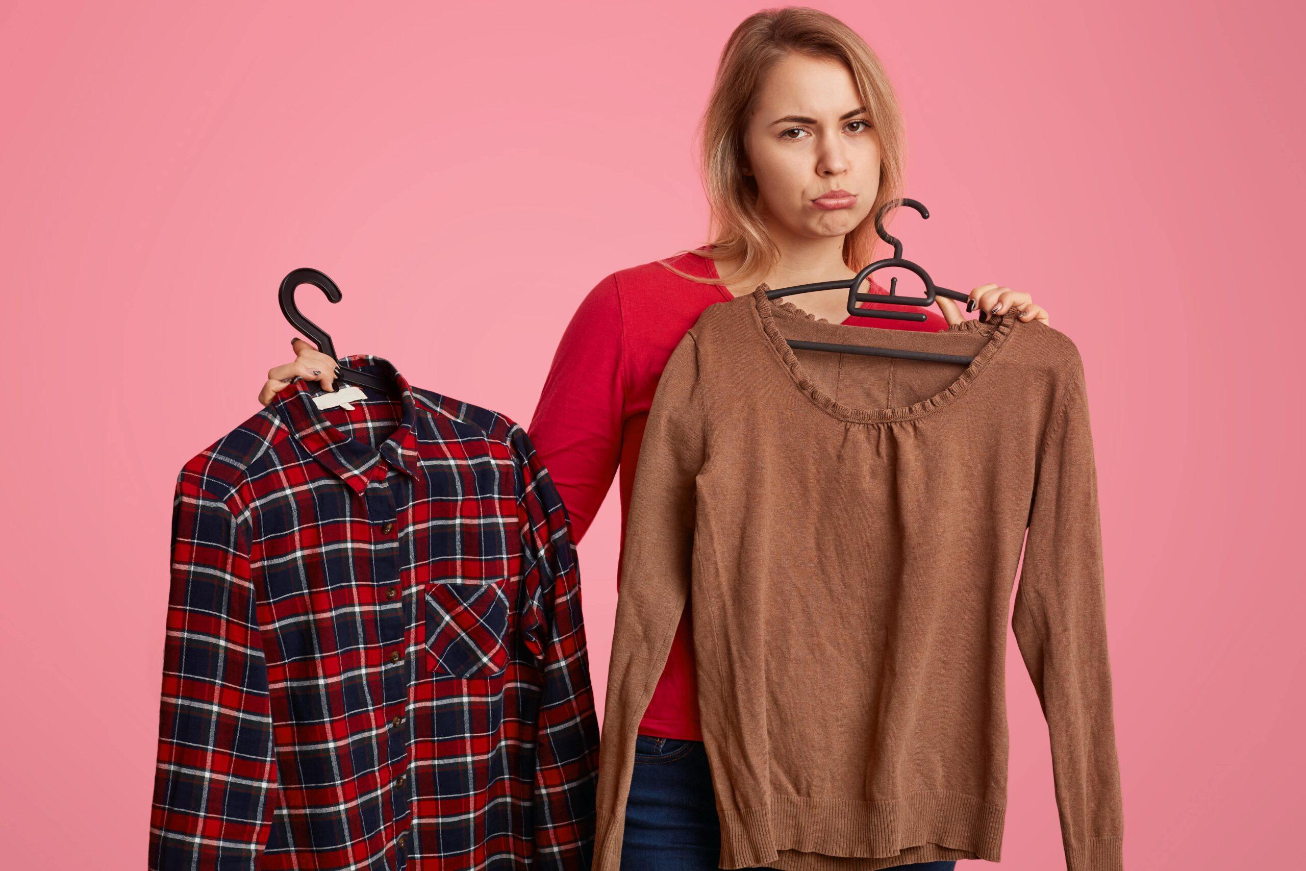 Shirt vs Blouse Difference: Your Ultimate Guide
