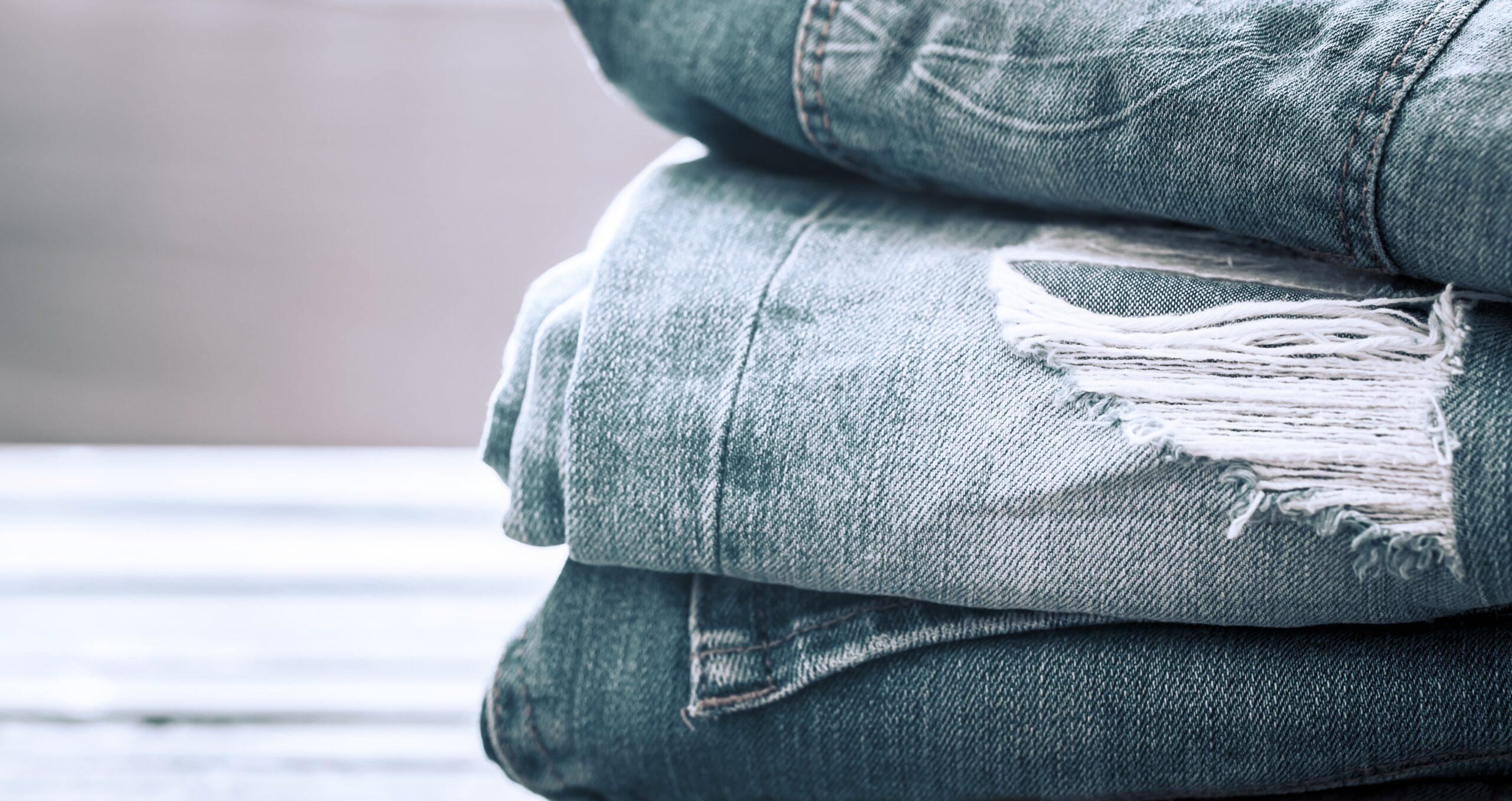 How Jeans Became Popular: The Rise of a Global Trend