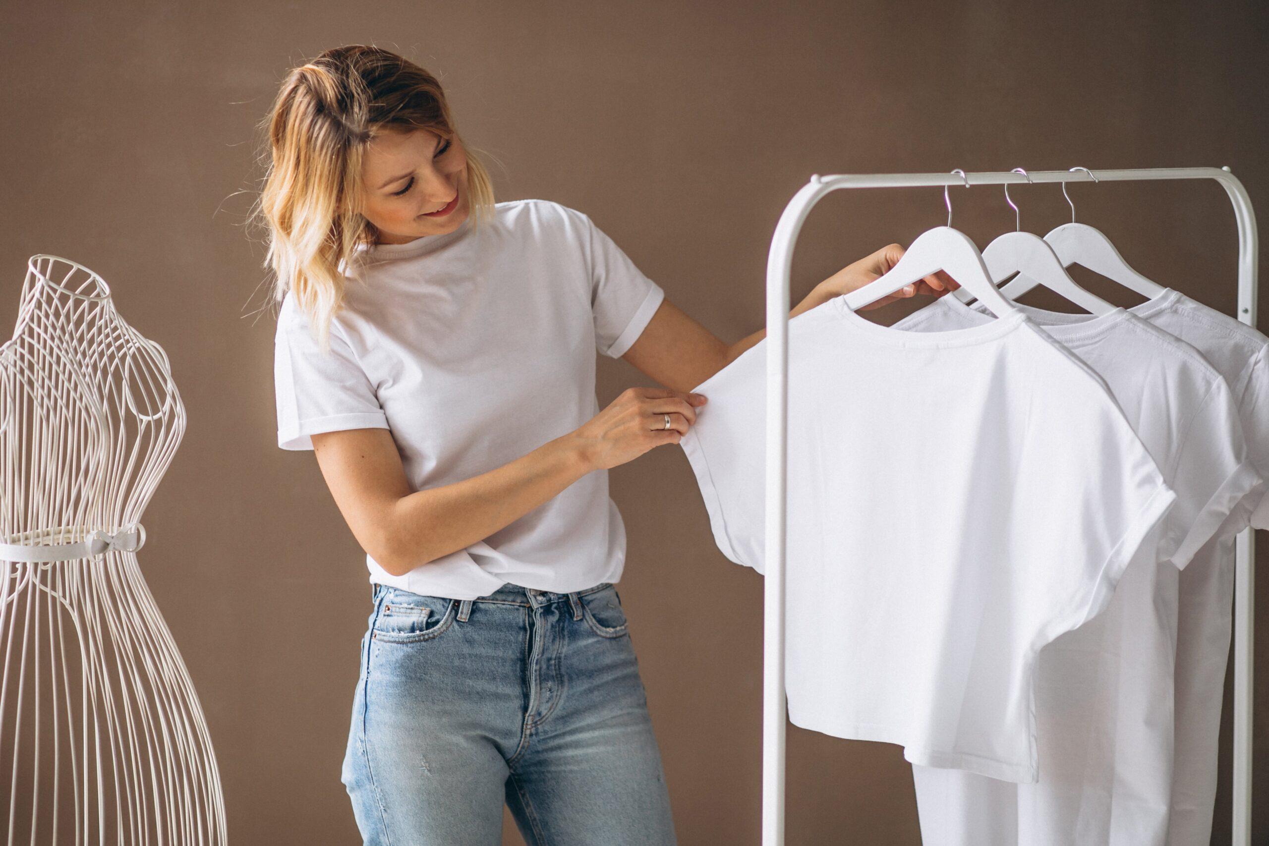 Women’s Shirt Size Compared to Unisex: Finding the Right Fit
