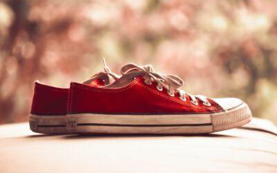 Stylish Converse Shoes for Women