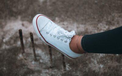 Women’s low-top Converse shoes: Great Details You Need To Know
