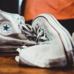 Converse Shoes with Skirts: A Simple Fashion Guide